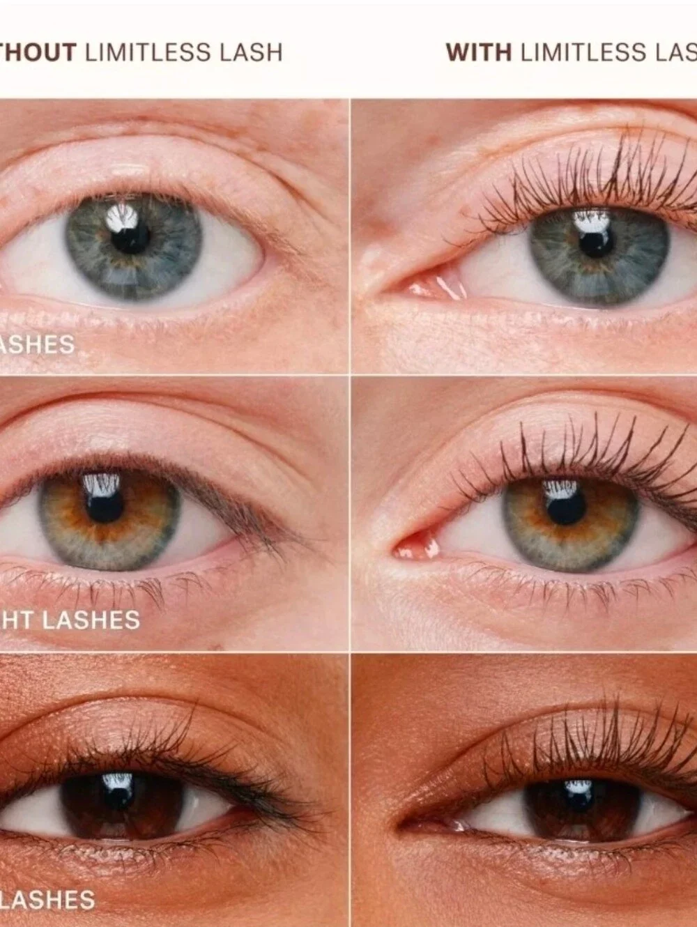 ILIA Limitless Lash Mascara (Mini)